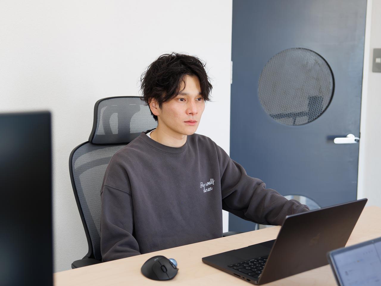 2023年2月の設立以来、顧客の成果に直結する施策にこだわり、顧客の信頼を獲得しながら200%以上の成長を遂げ続けてきた。