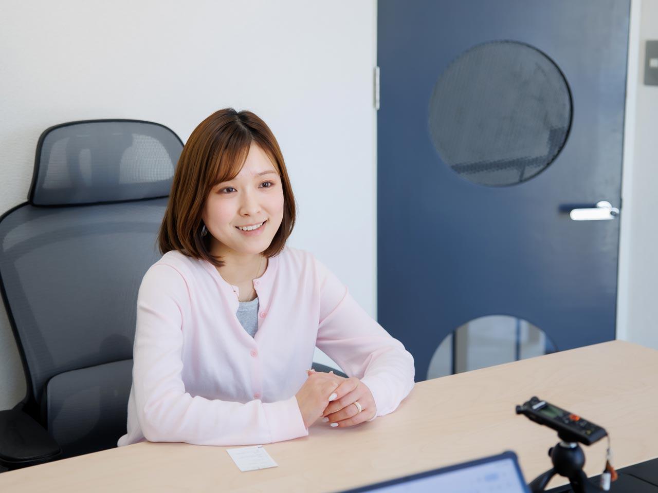 “みんなの目標や夢を叶える100億企業”を目指し、個人の夢と会社の成長が連動する文化を築いてきた同社。