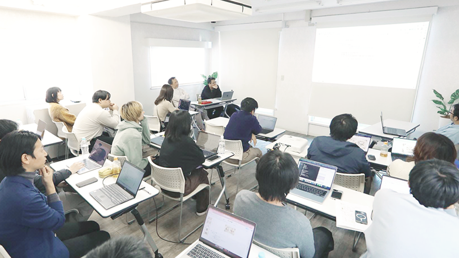 企業トップ画像