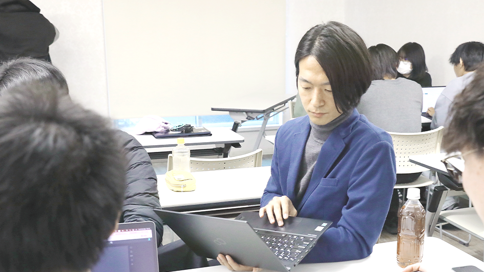 企業トップ画像