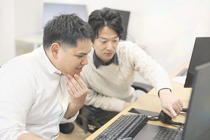 株式会社 JAMのイメージ画像3
