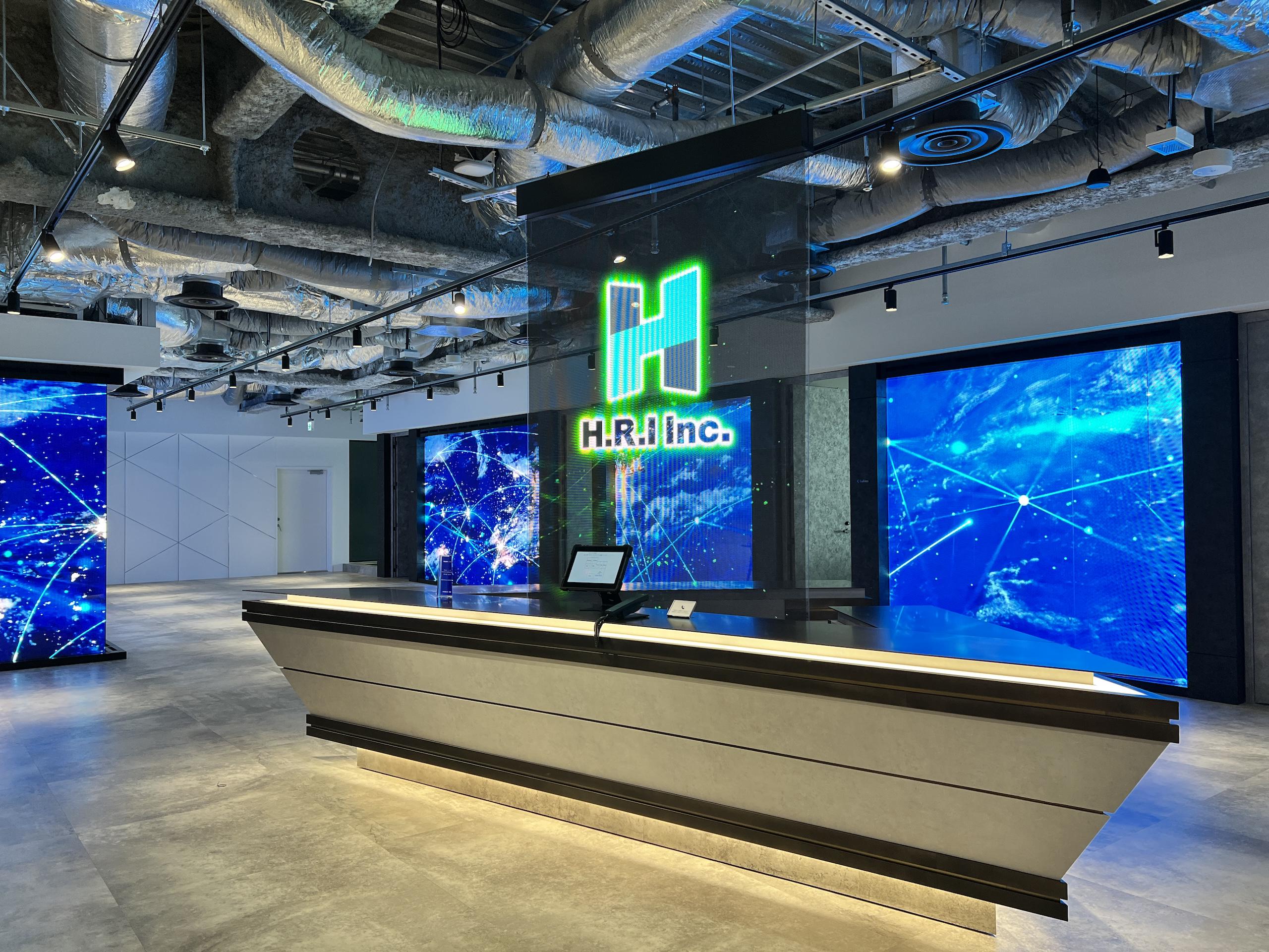 今後は特にインフラ領域で強みを磨き、存在感を高めていく考えだ。