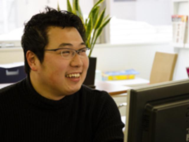 当社取締役CTO 末光崇廣。
高い技術力とわかりやすいトークでクライアント様からの信頼も抜群。