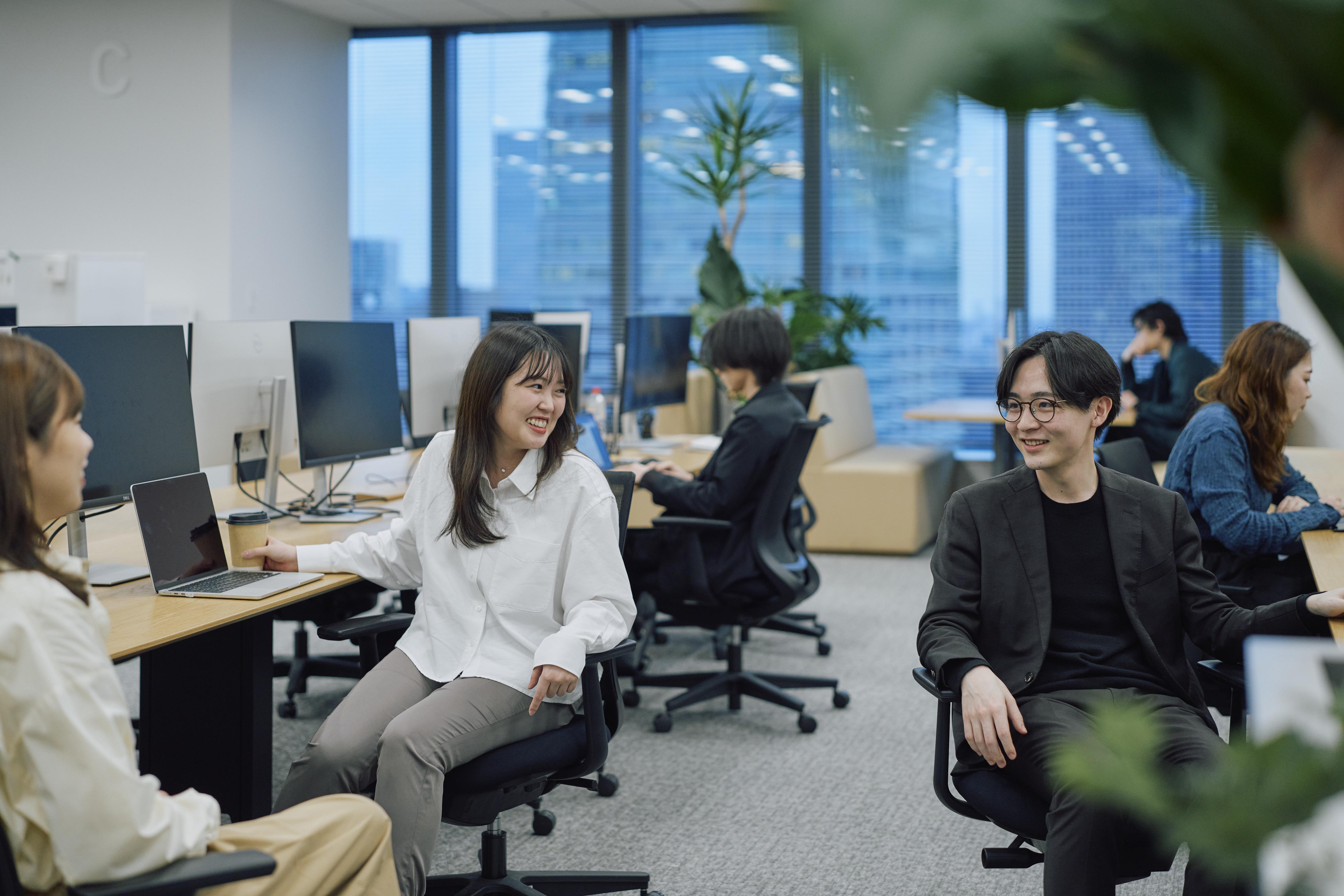 ラクスル 株式会社のイメージ画像1