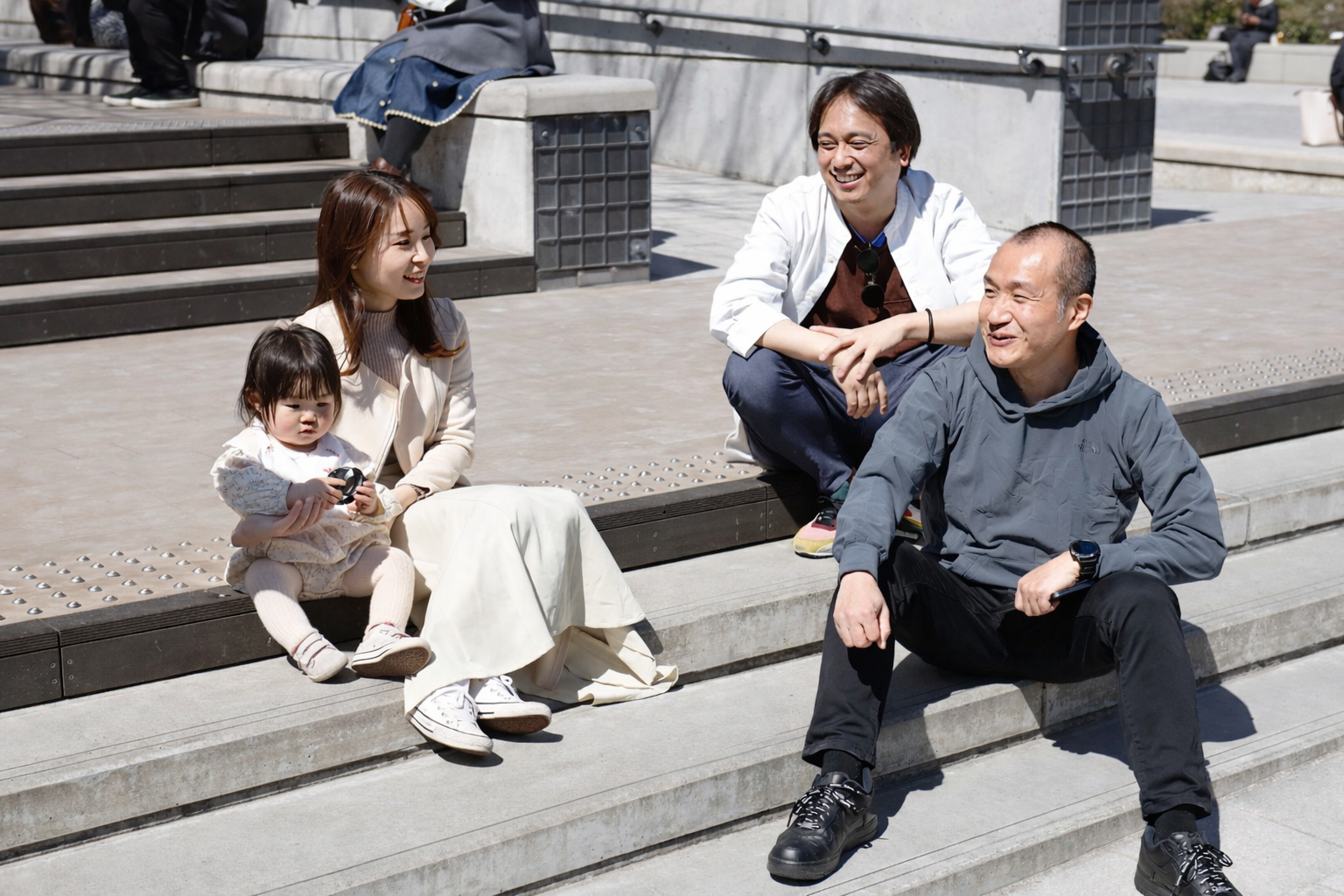 マーケティングチームの再構築に当たって、Webマーケティングの経験者だけでなく、BtoB営業等の他職種からのジョブチェンジも歓迎しているという同社。マーケティングキャリアを目指したい人にとっては、絶好のチャンスだといえるだろう。