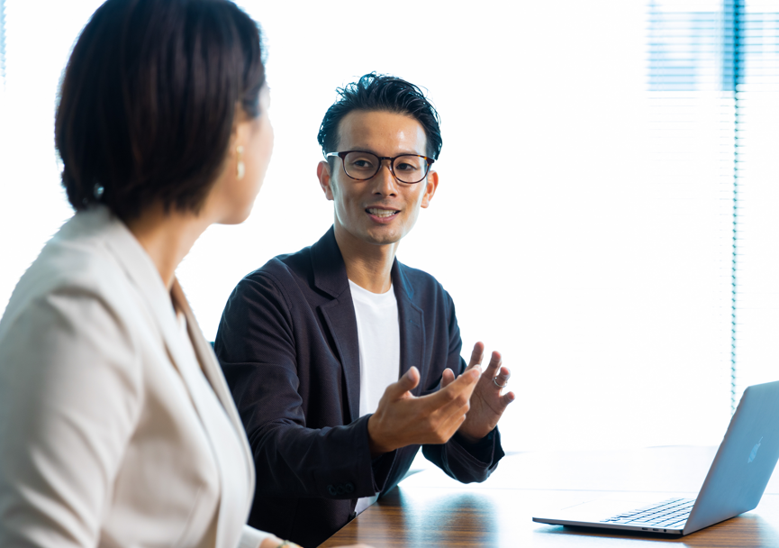 企業トップ画像