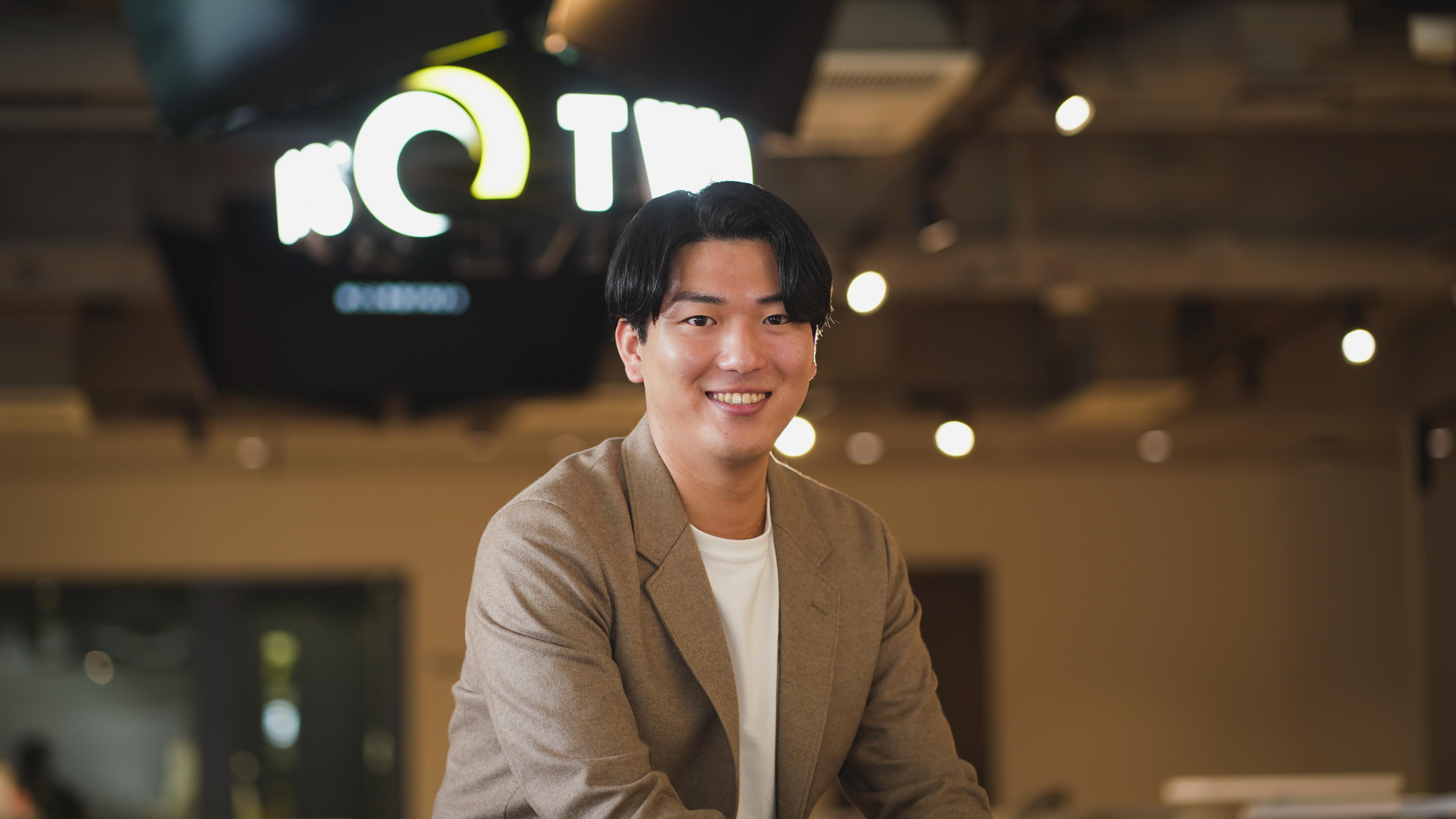 株式会社Branding Engineerメインアイコン