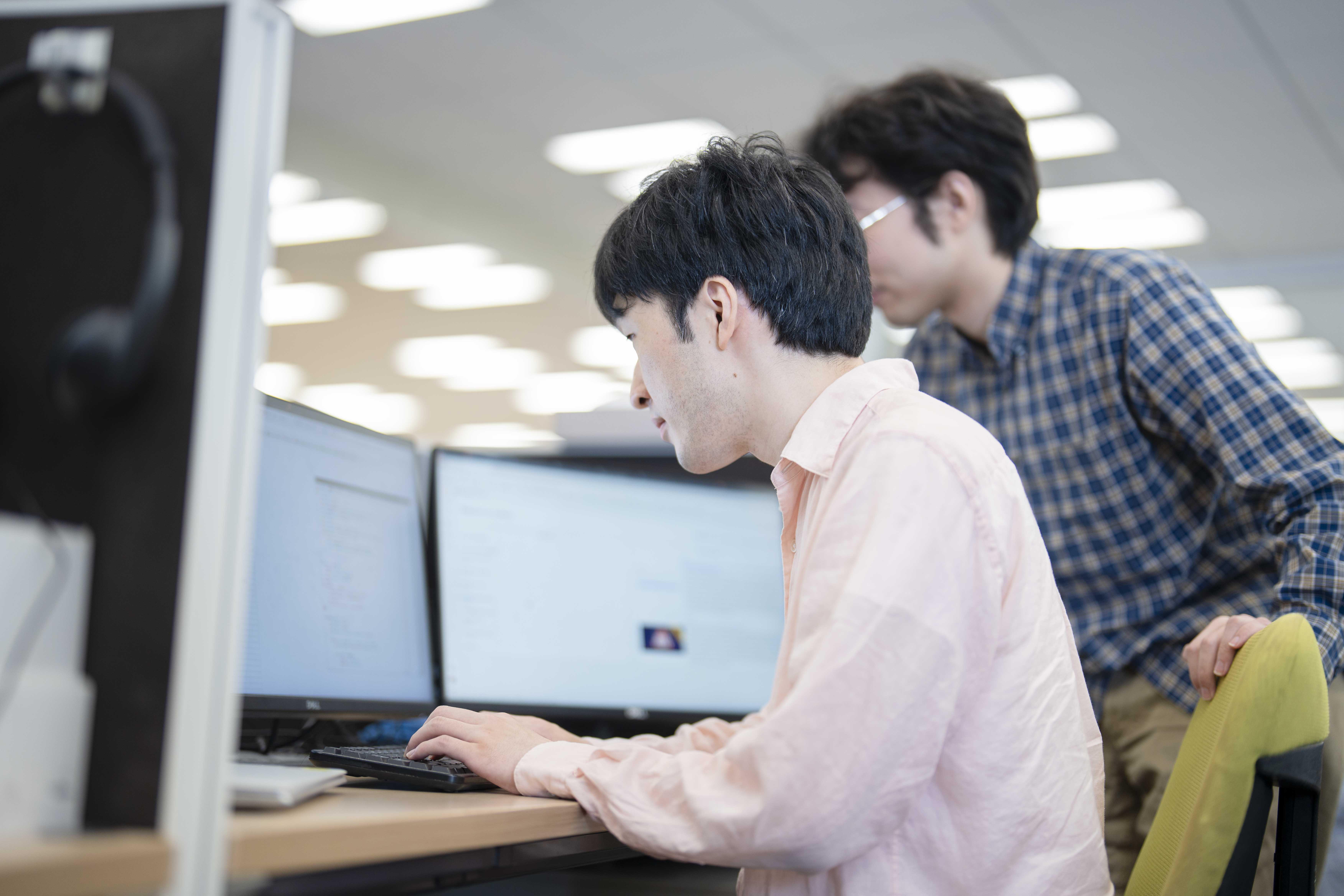 企業トップ画像