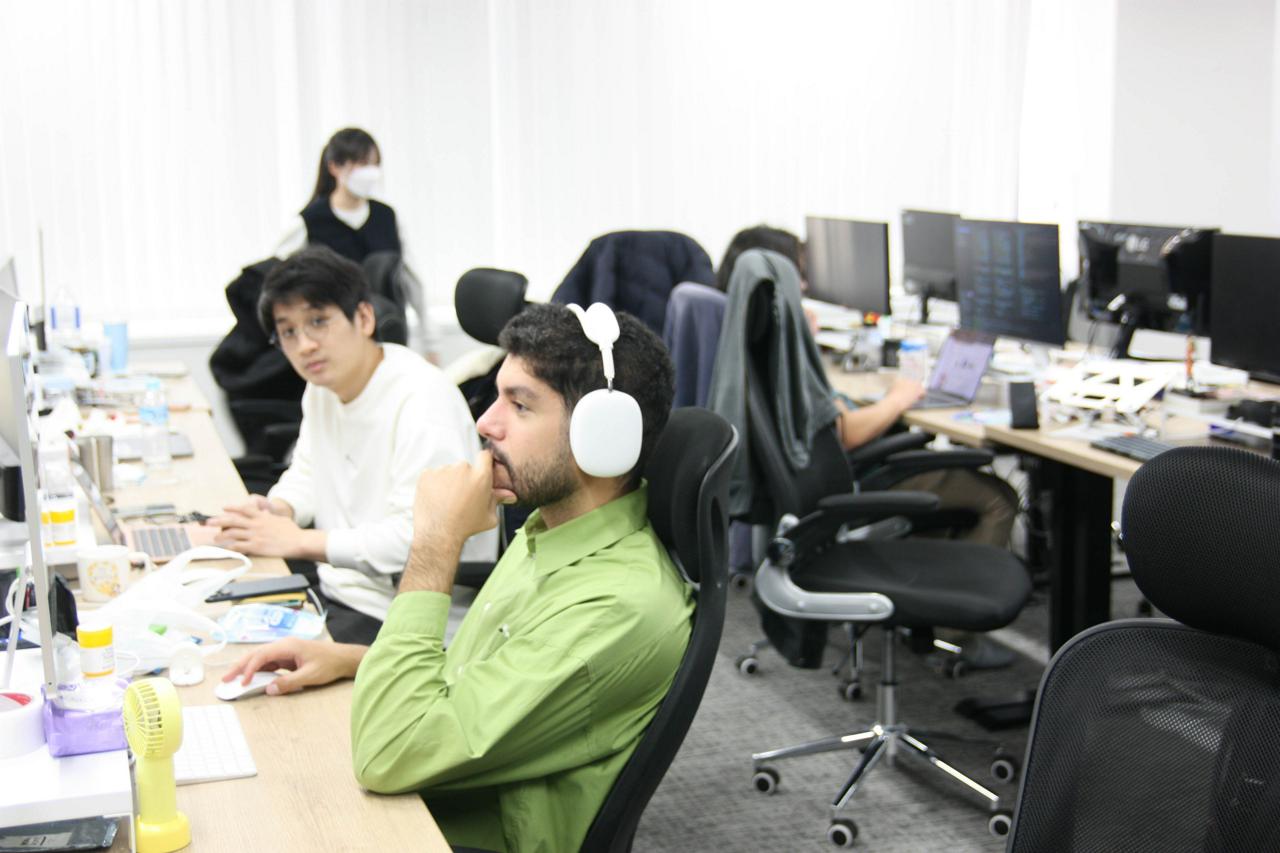 エボラニ株式会社 求人画像1