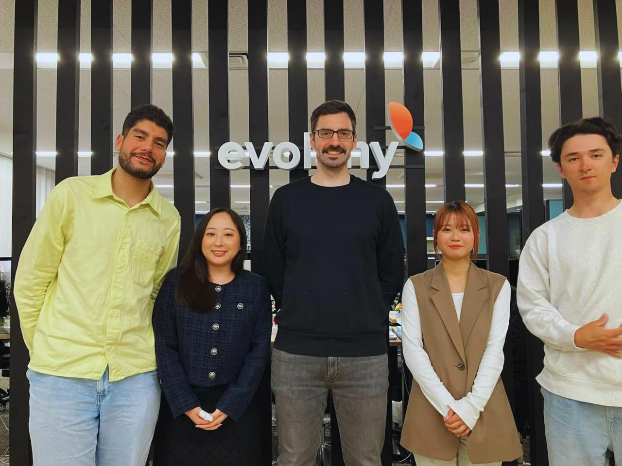 エボラニ株式会社 求人画像1