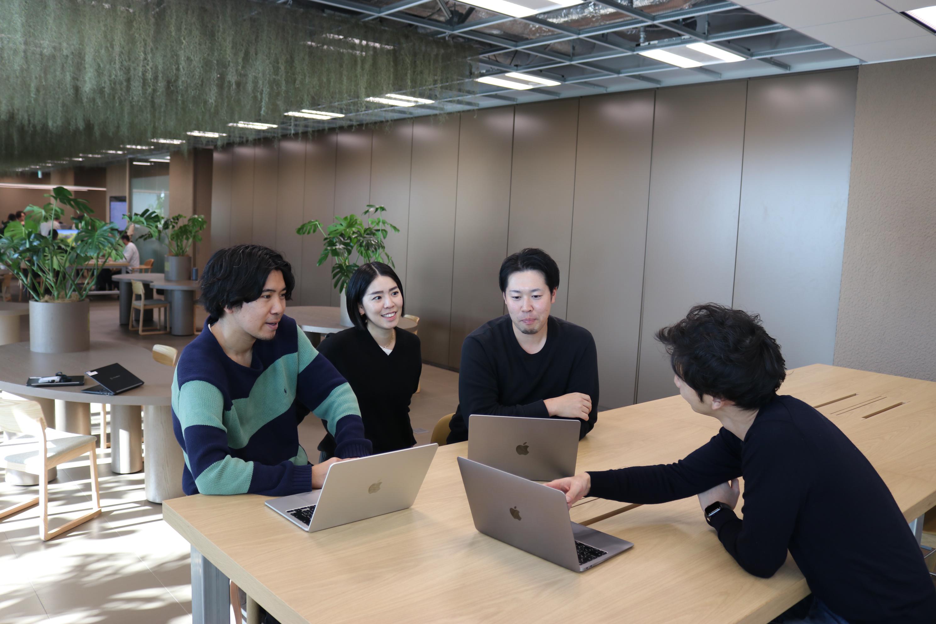 株式会社 シューマツワーカーのイメージ画像2