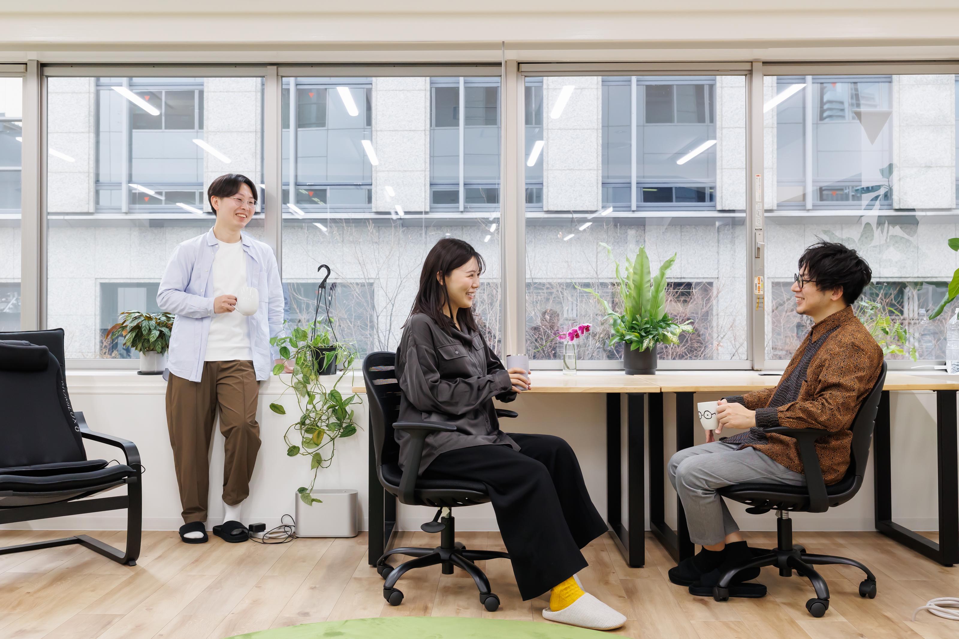 企業トップ画像