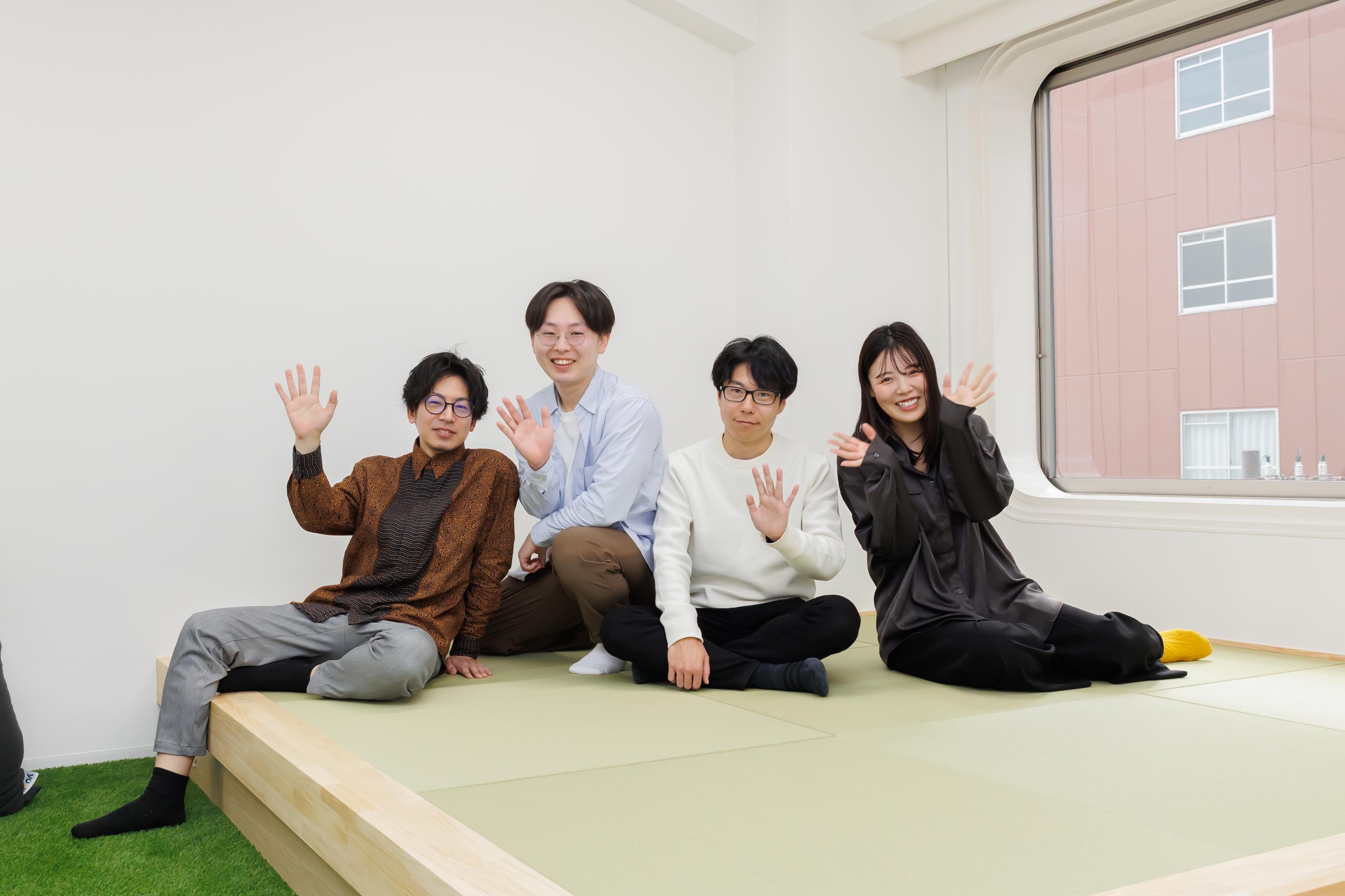 企業トップ画像