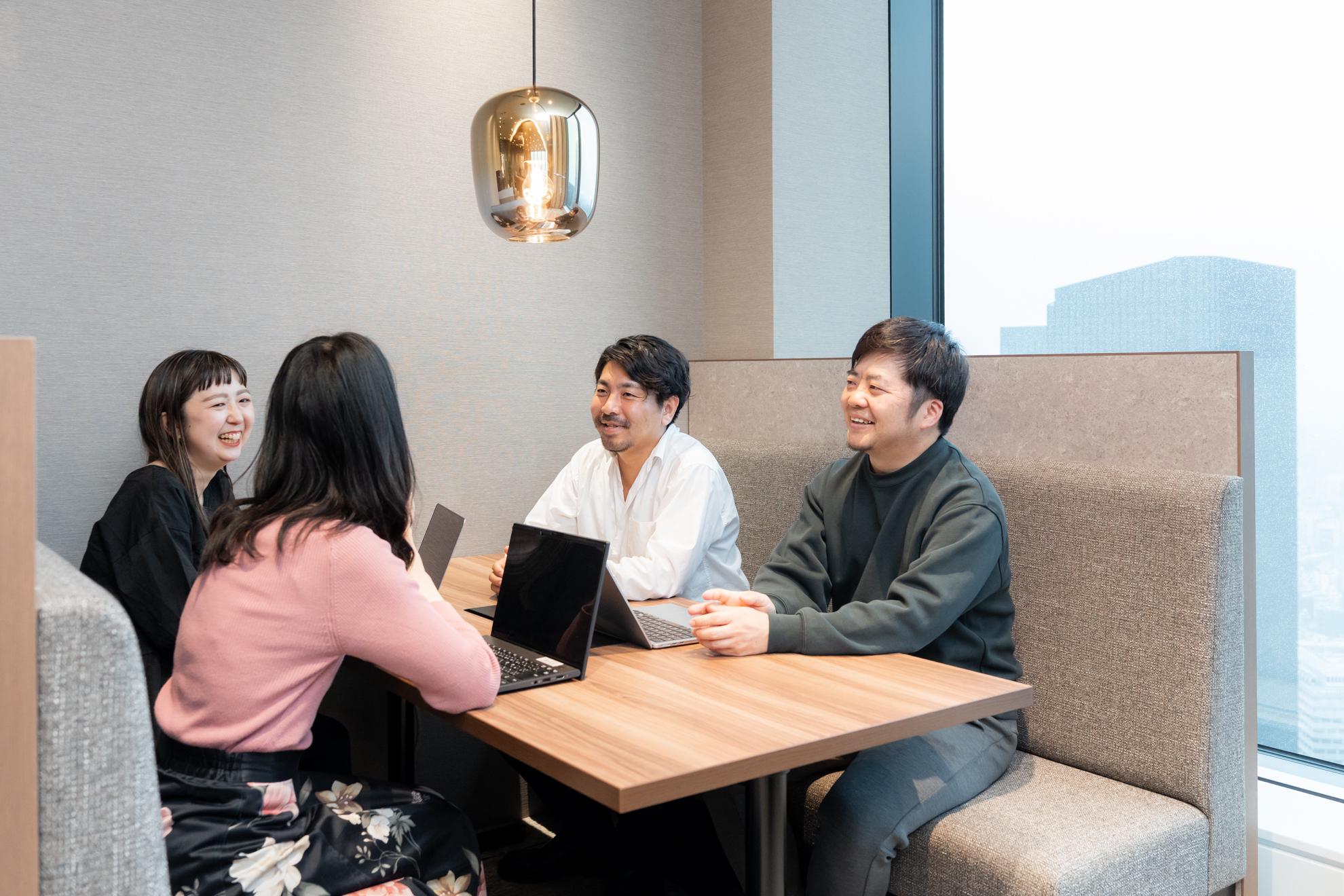 FIRST CVC 株式会社のイメージ画像2