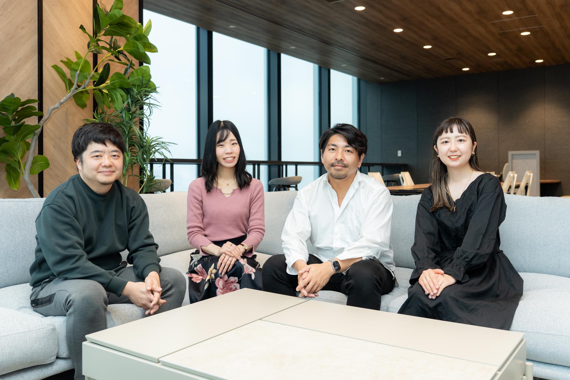 FIRST CVC 株式会社のイメージ画像1