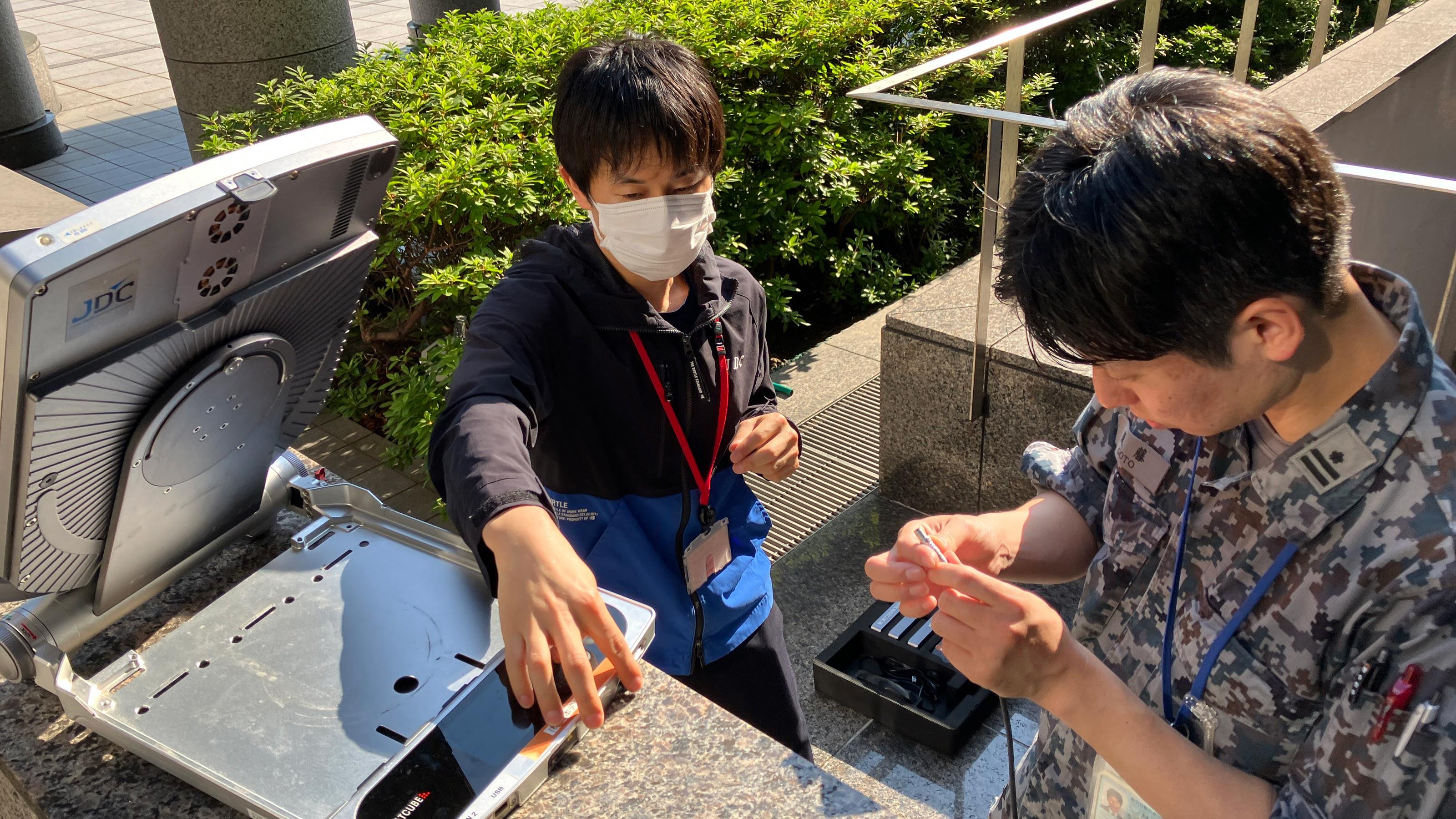 企業トップ画像