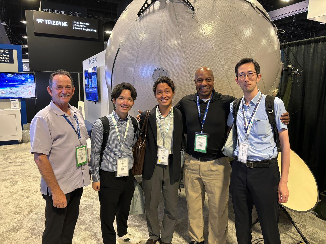 今後は、国が主導する“Society5.0”に向け、通信公共インフラの提供に力を入れる。