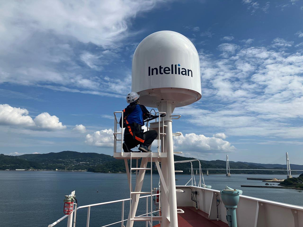 そんな同社が求める人材像は、向上心と素直さがあることだという。