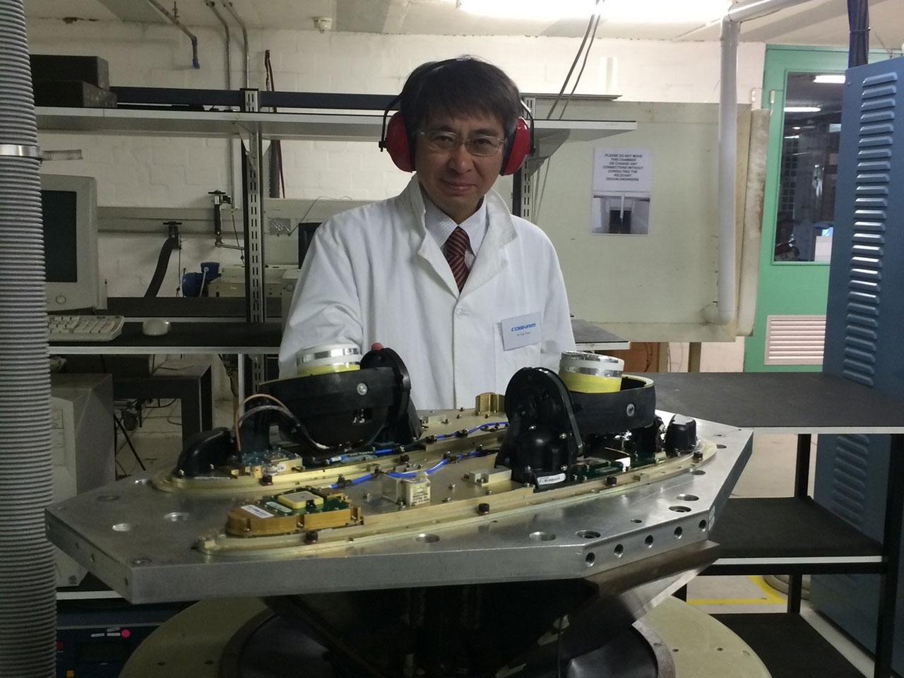 官公庁や自治体、事業会社等、約2,000社に納入実績がある。