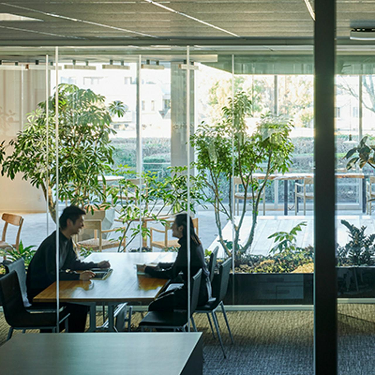 ビービーメディア株式会社 求人画像1