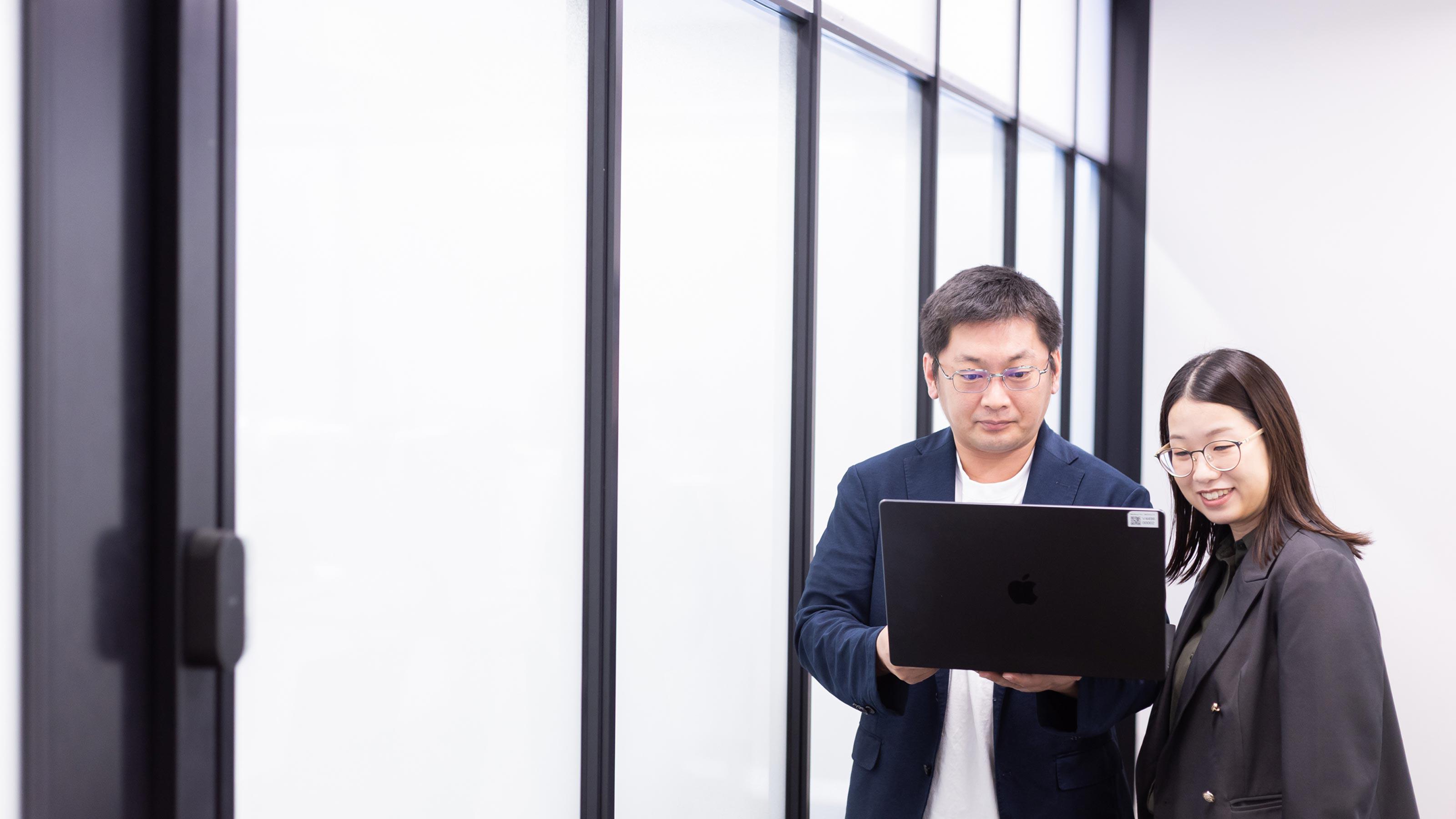 企業トップ画像