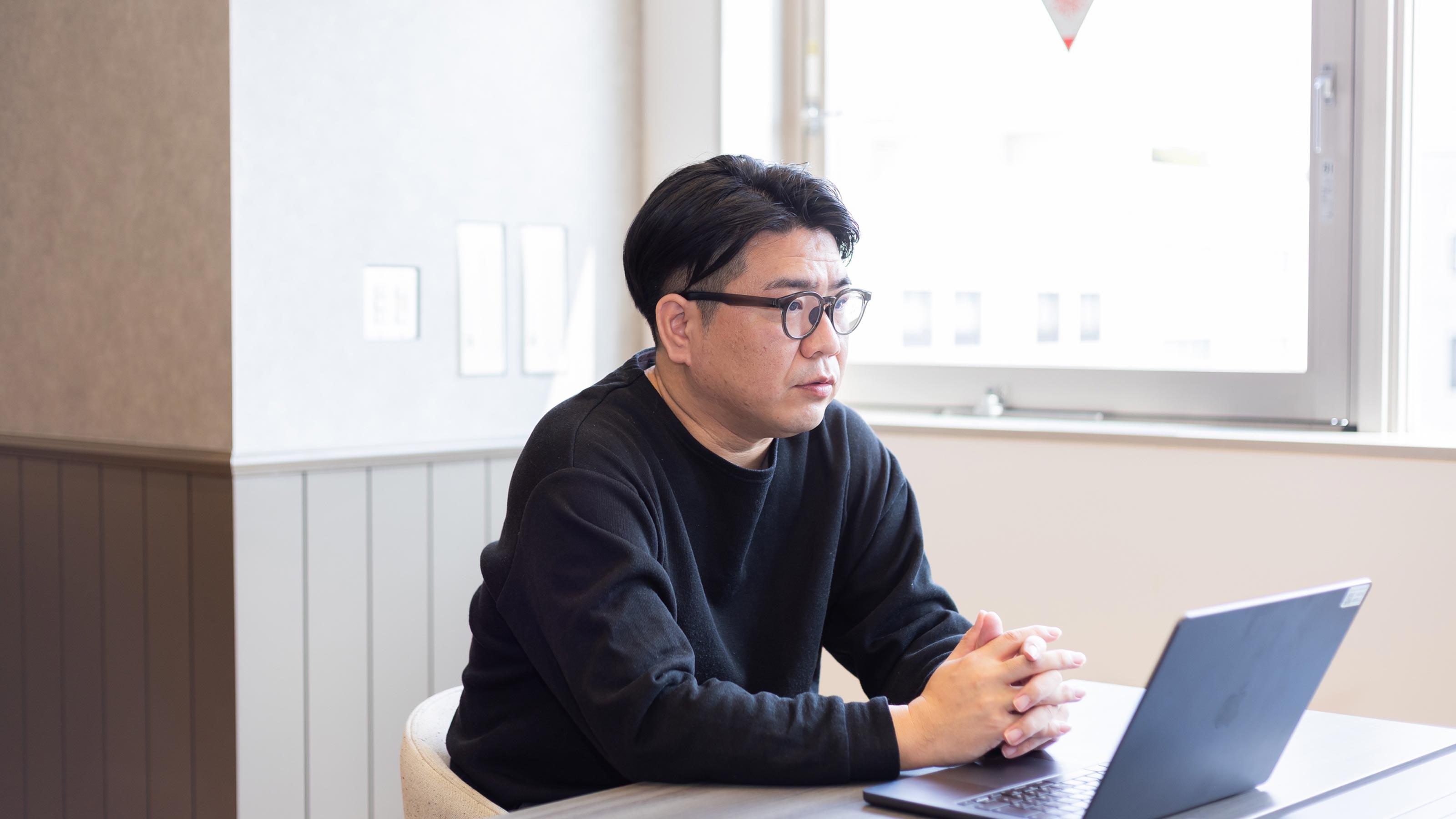 企業トップ画像