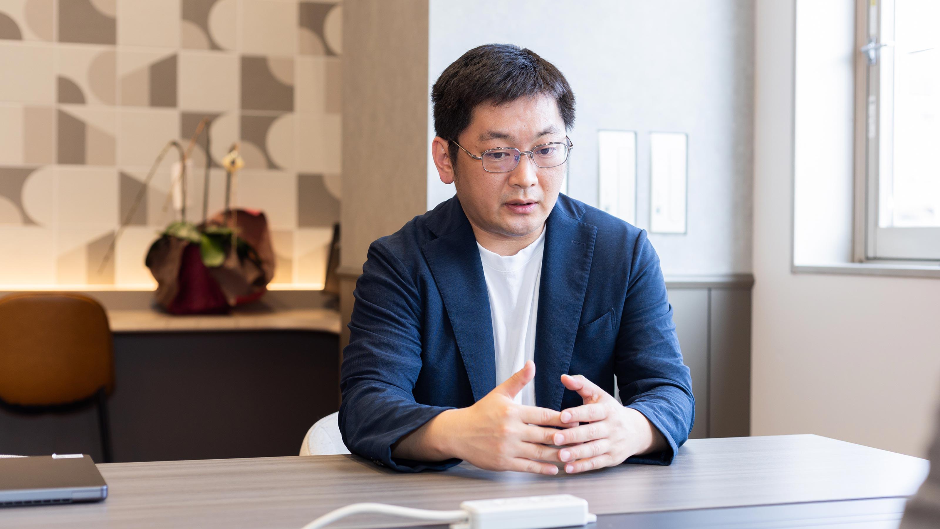 企業トップ画像