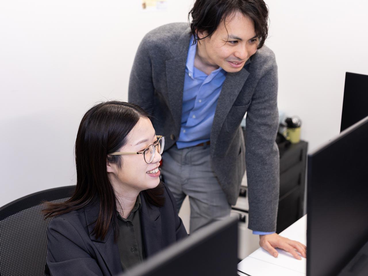 品質保証が事業成長にもたらす影響の大きさを認識し、品質保証の正しい価値を届けたいという思いがスタートラインとなっている。
