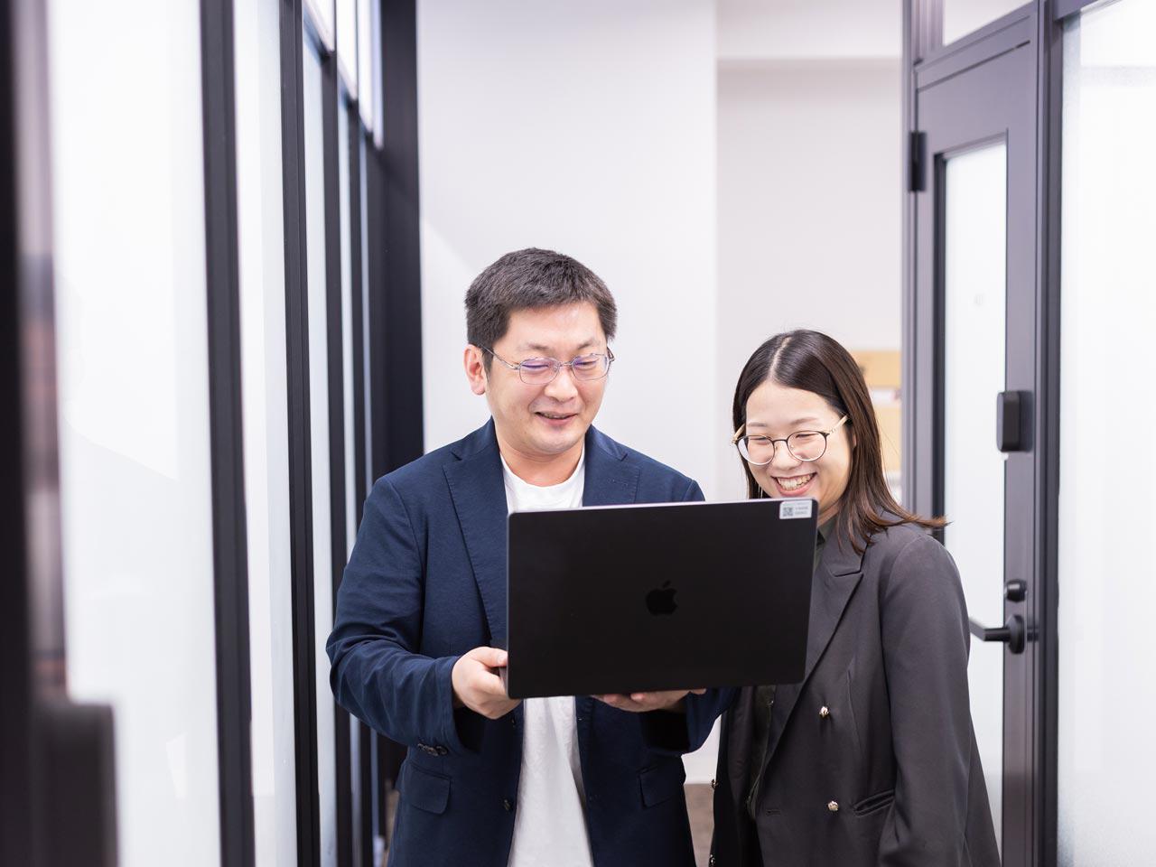 株式会社 Deep Grooveのイメージ画像2