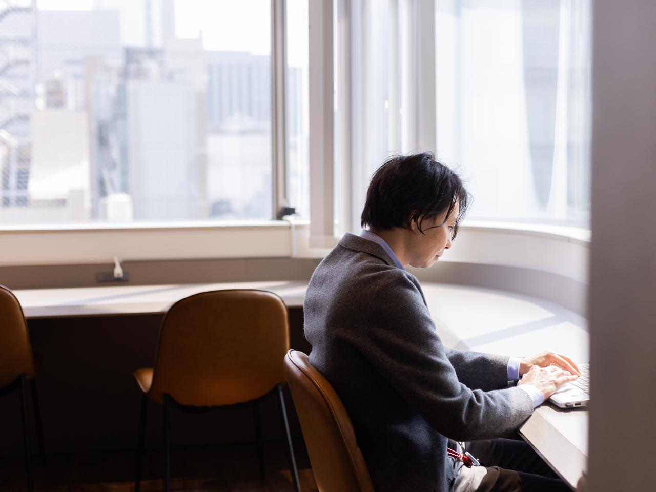 顧客の事業課題に踏み込み、品質のプロフェッショナルを目指したい人、また創業フェーズの仕組みづくりを前向きに楽しめる人にぜひ注目してほしい企業である。