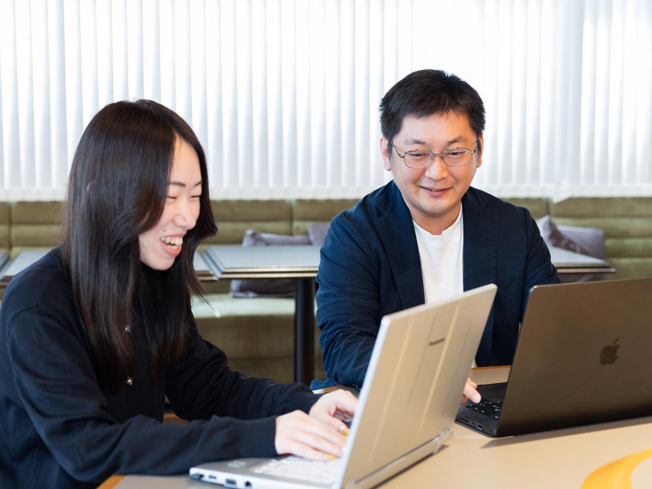 株式会社 Deep Grooveのイメージ画像3