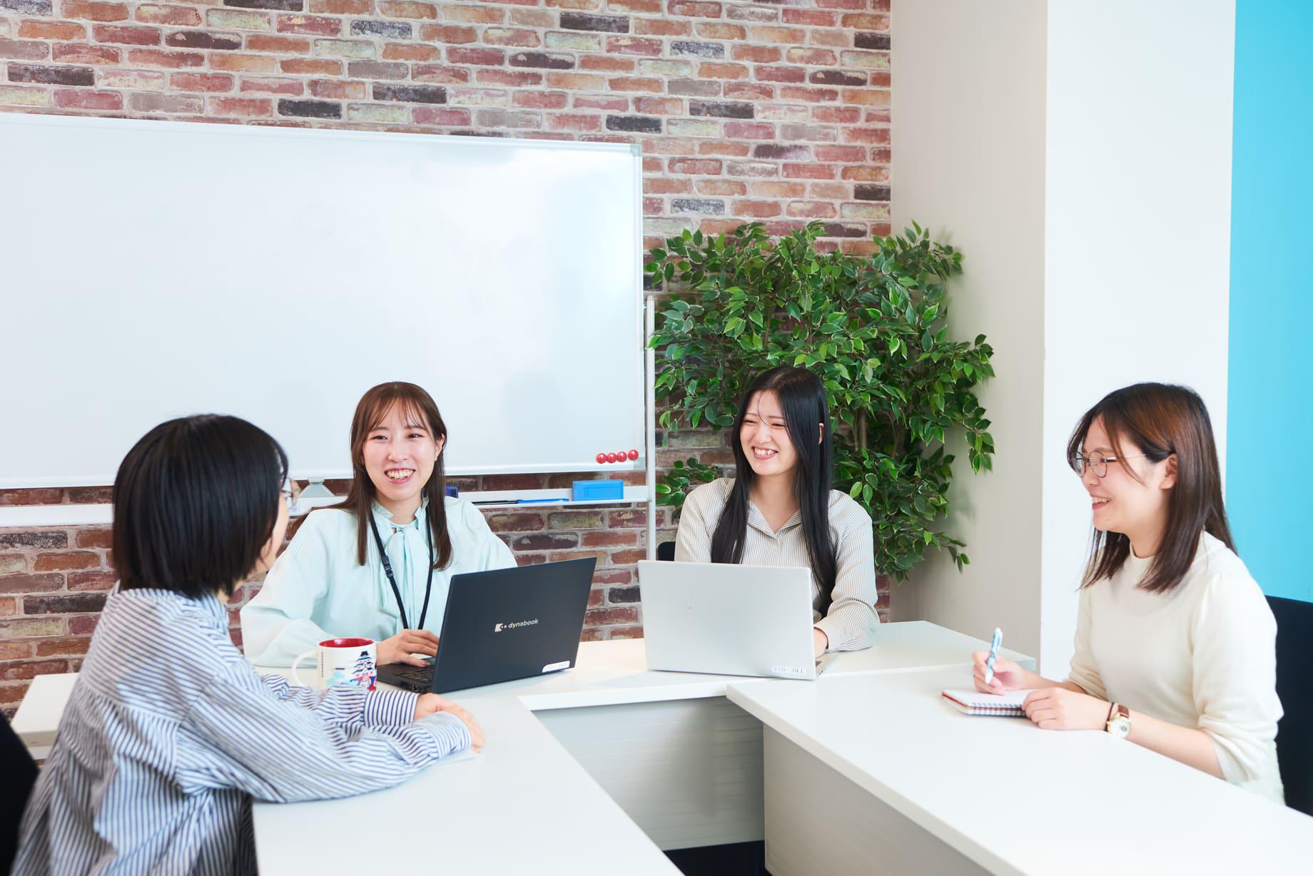 企業トップ画像