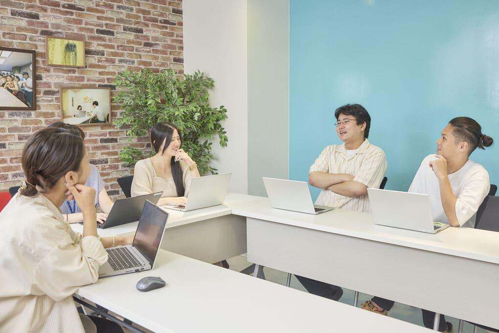 企業トップ画像