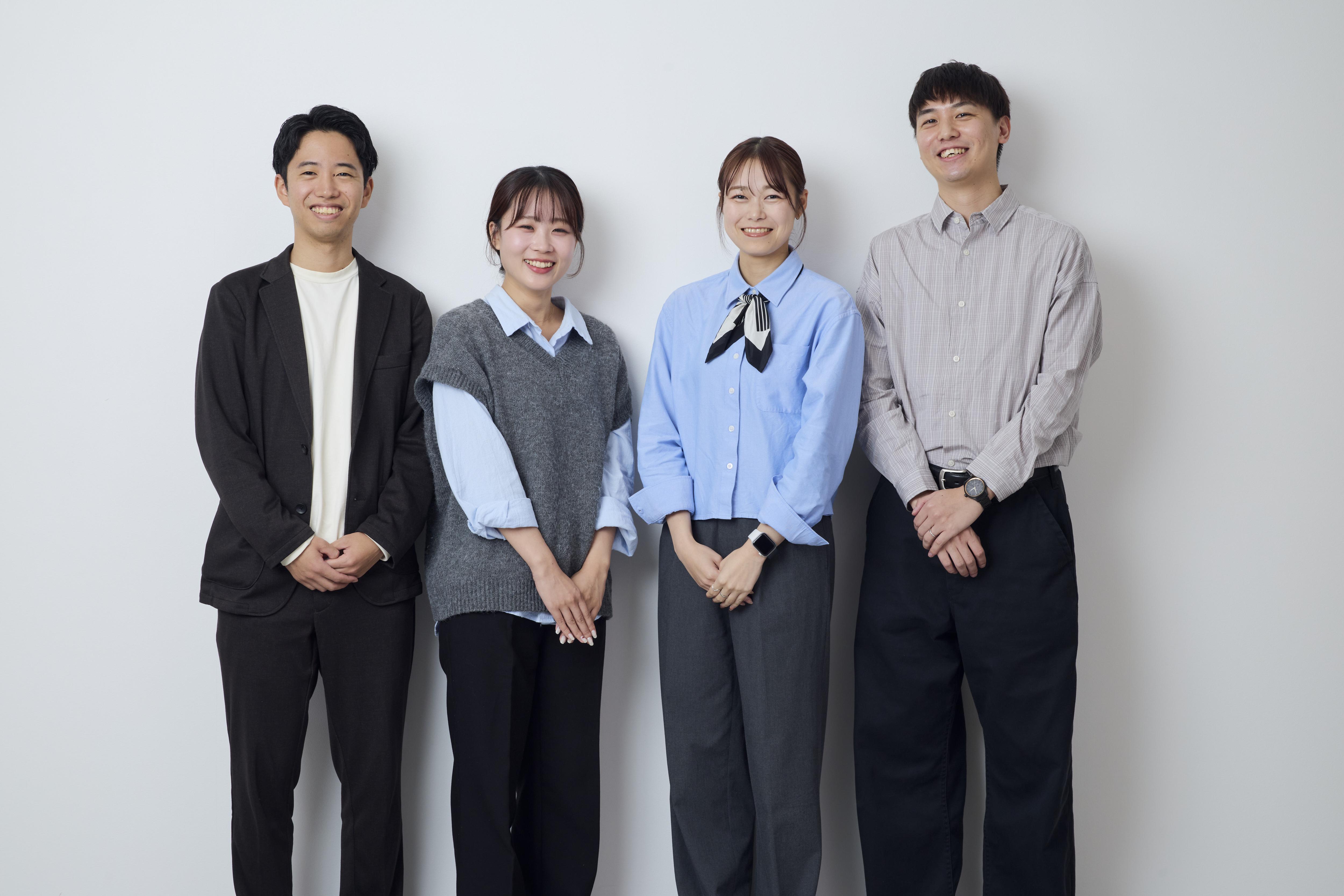 株式会社 メンバーズのイメージ画像1