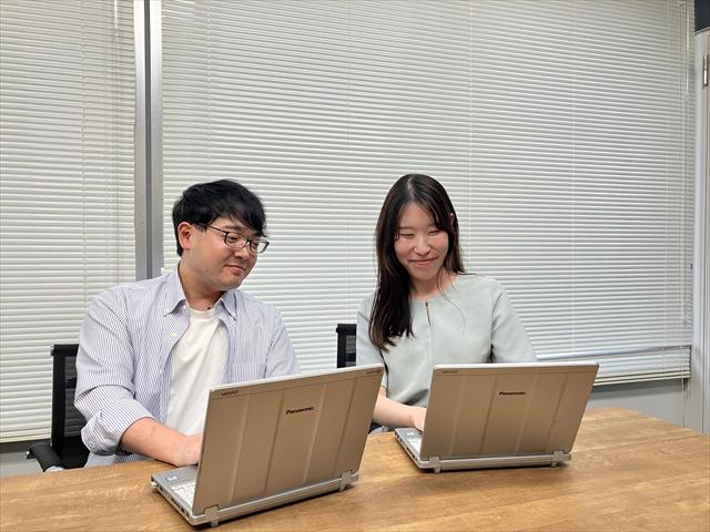 企業トップ画像