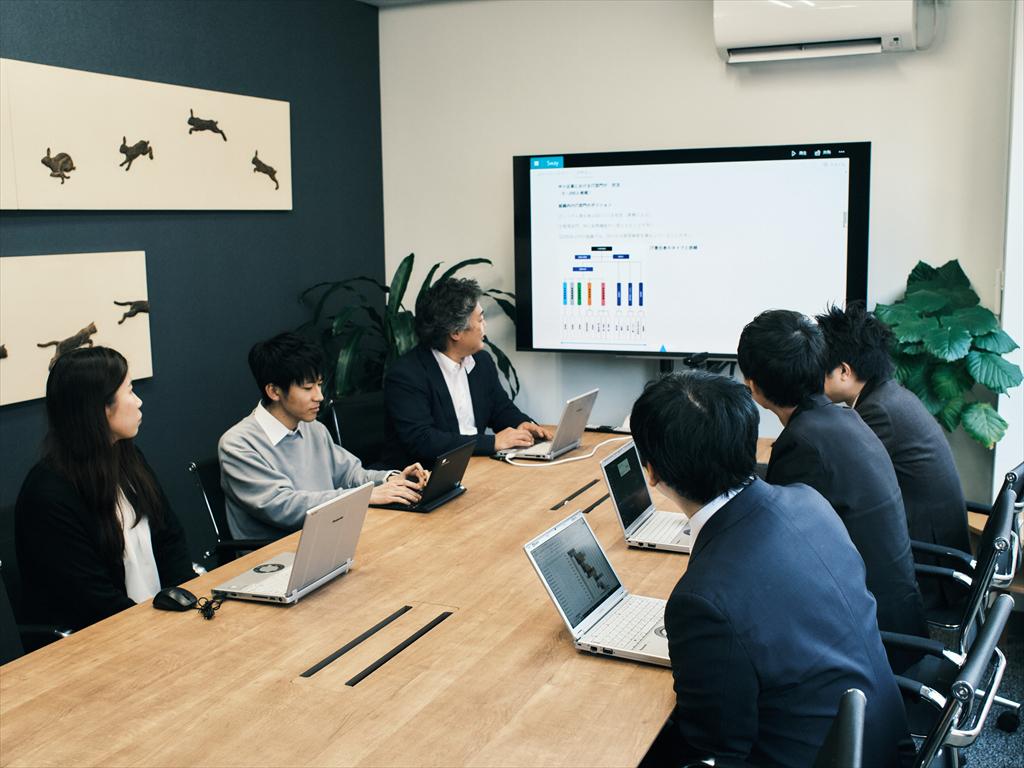 企業トップ画像