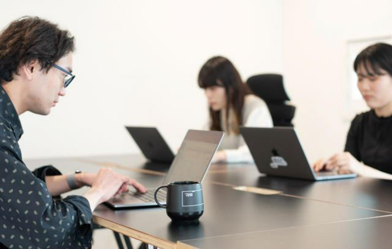 株式会社mtc. 求人画像1