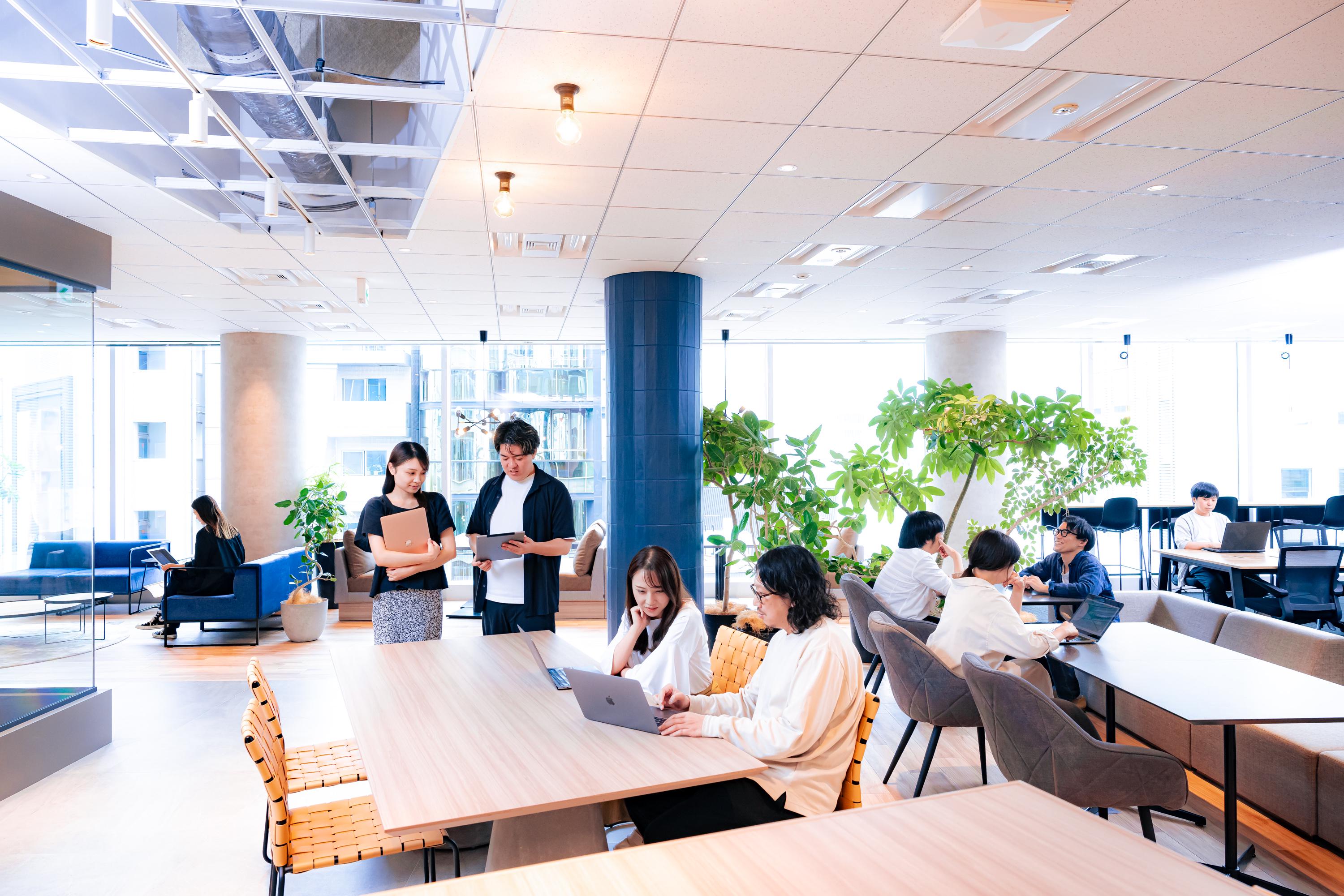 株式会社 ExKeyのイメージ画像3