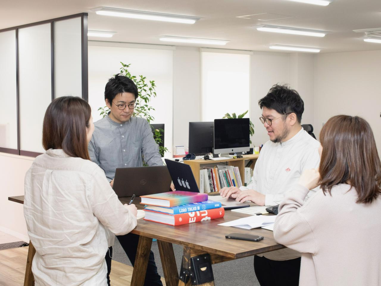 株式会社アイダブルオー 求人画像1