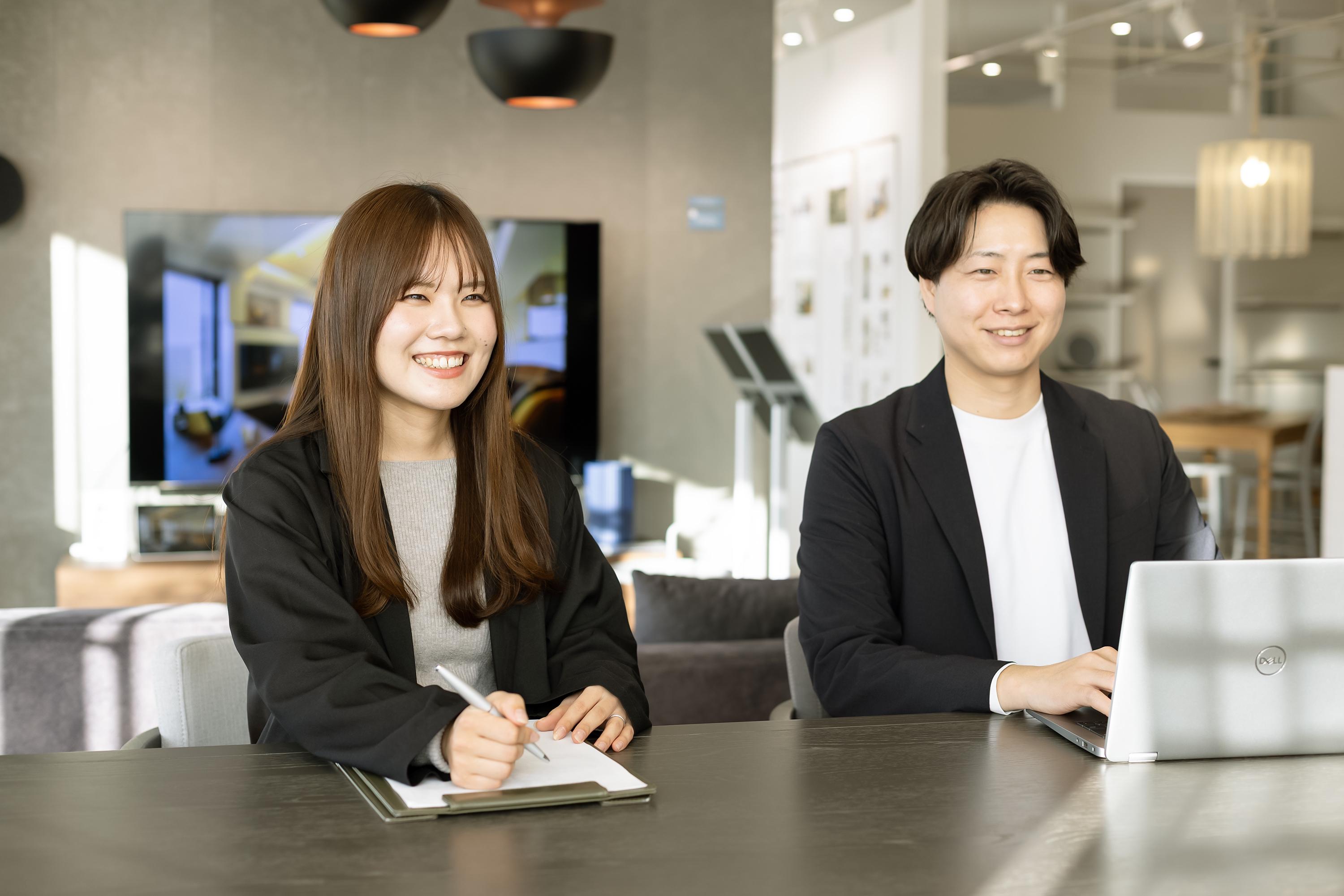 業務効率化と顧客体験の向上、顧客との関係構築をデジタルで実現し、次なる成長のエンジンとする。