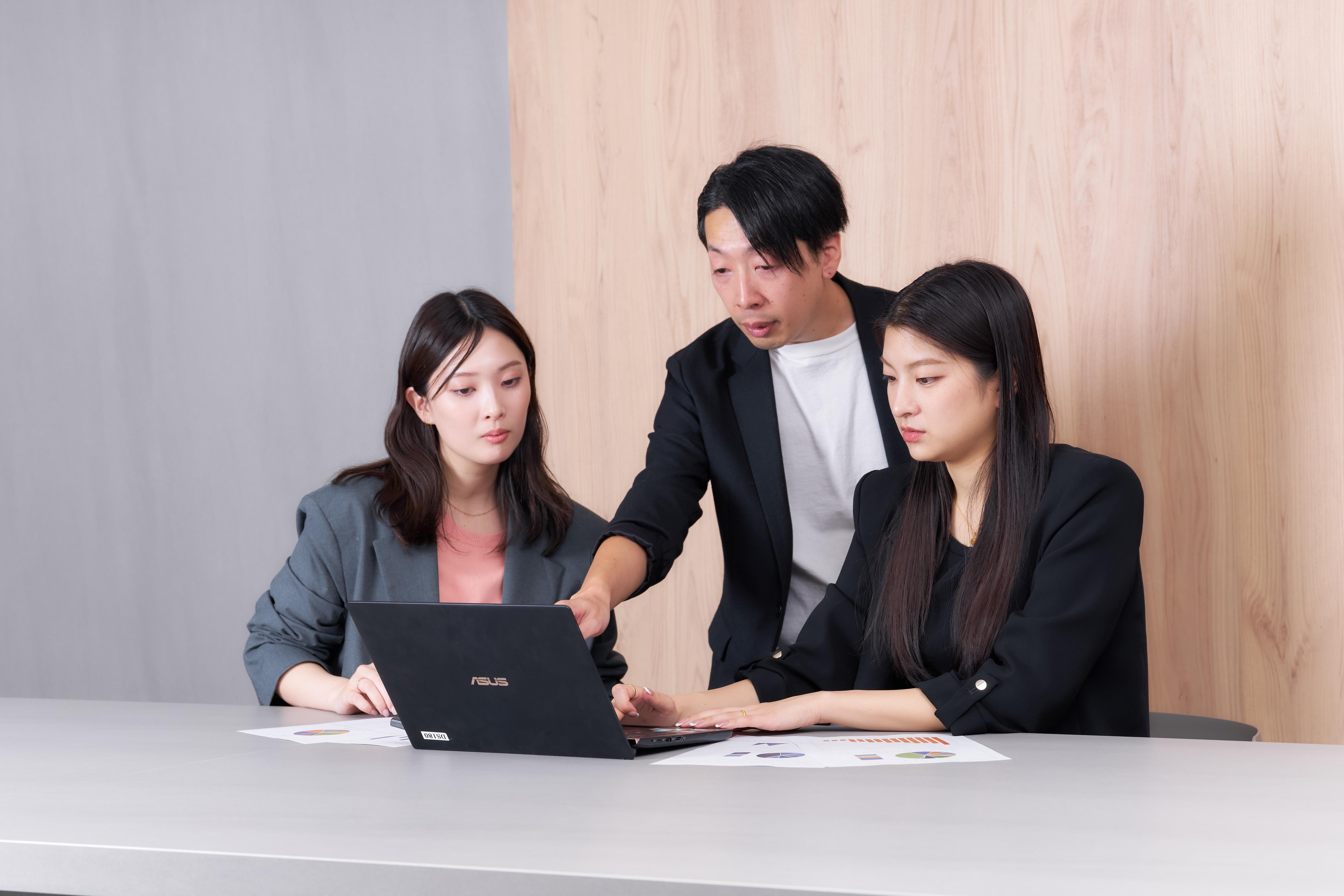 株式会社 ダブルスタンダードのイメージ画像2