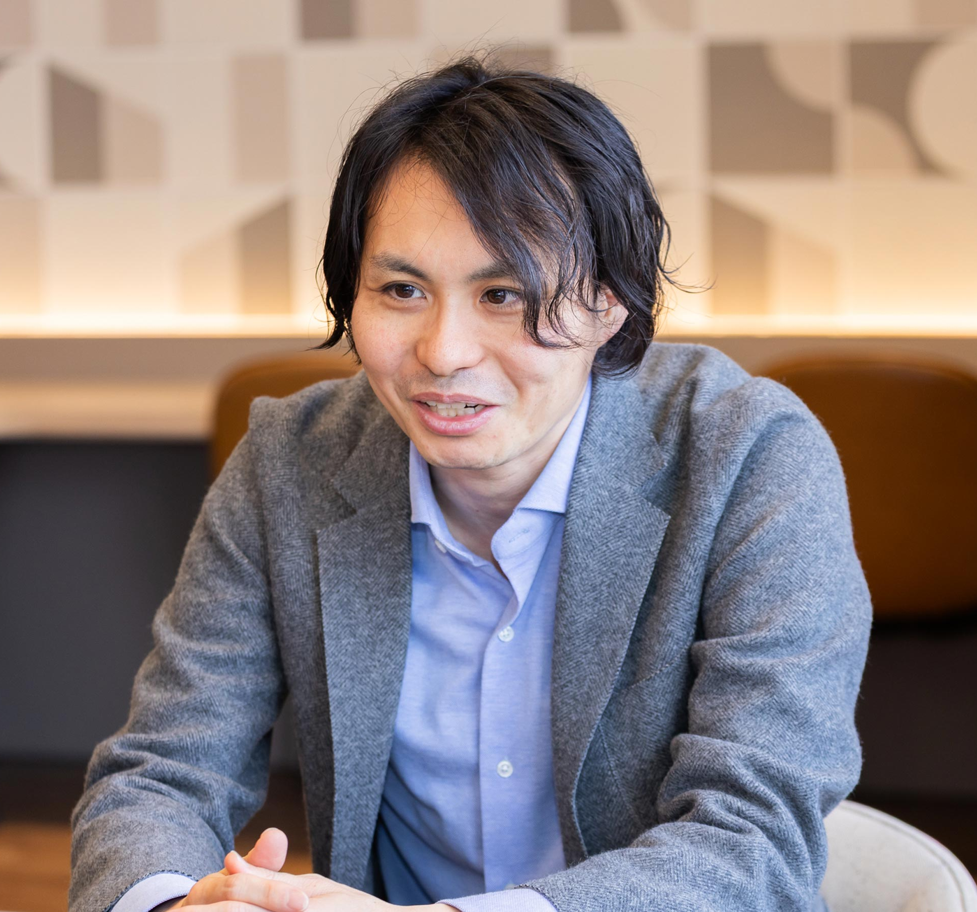 株式会社Deep Grooveメインアイコン