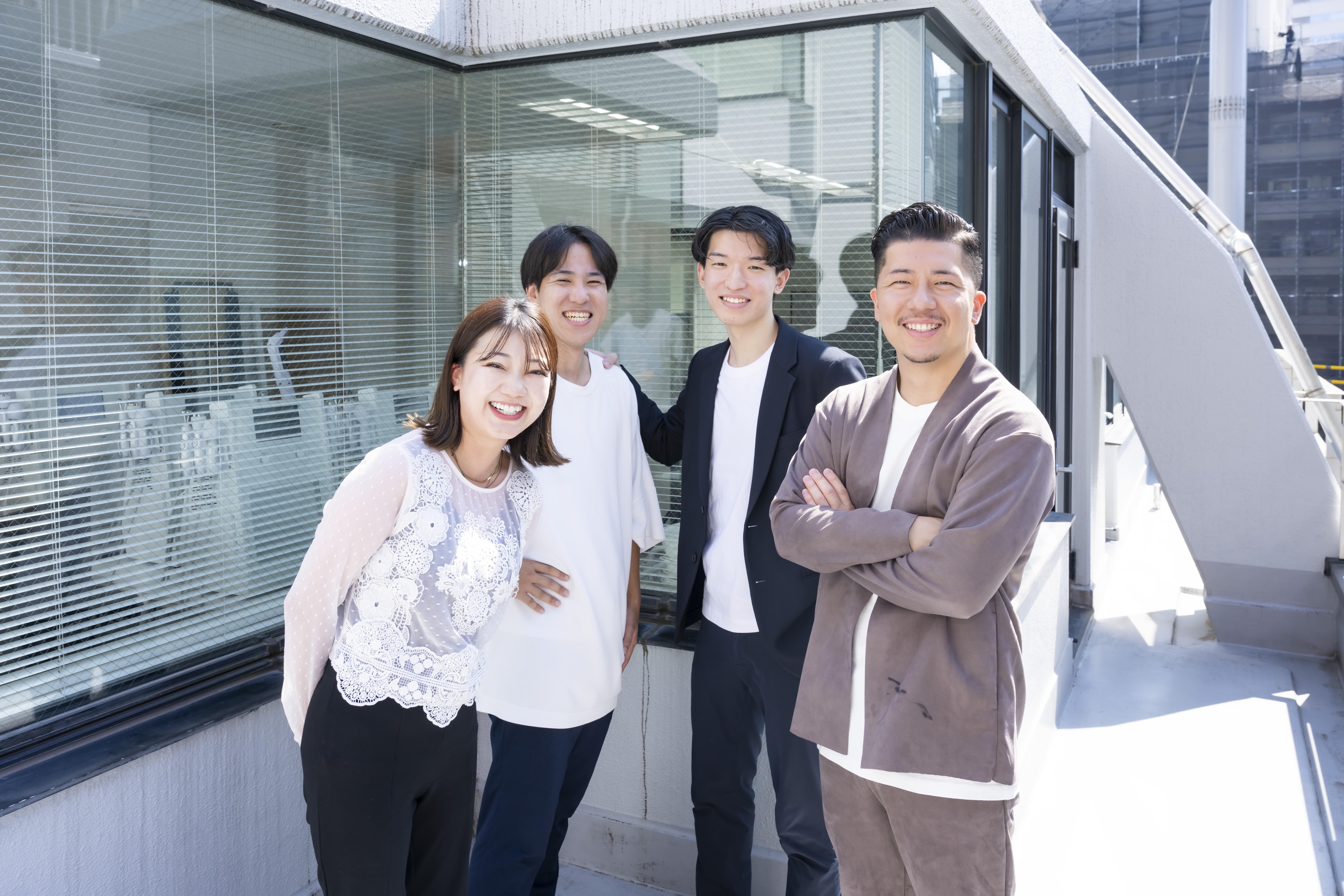 株式会社 Limeのイメージ画像1