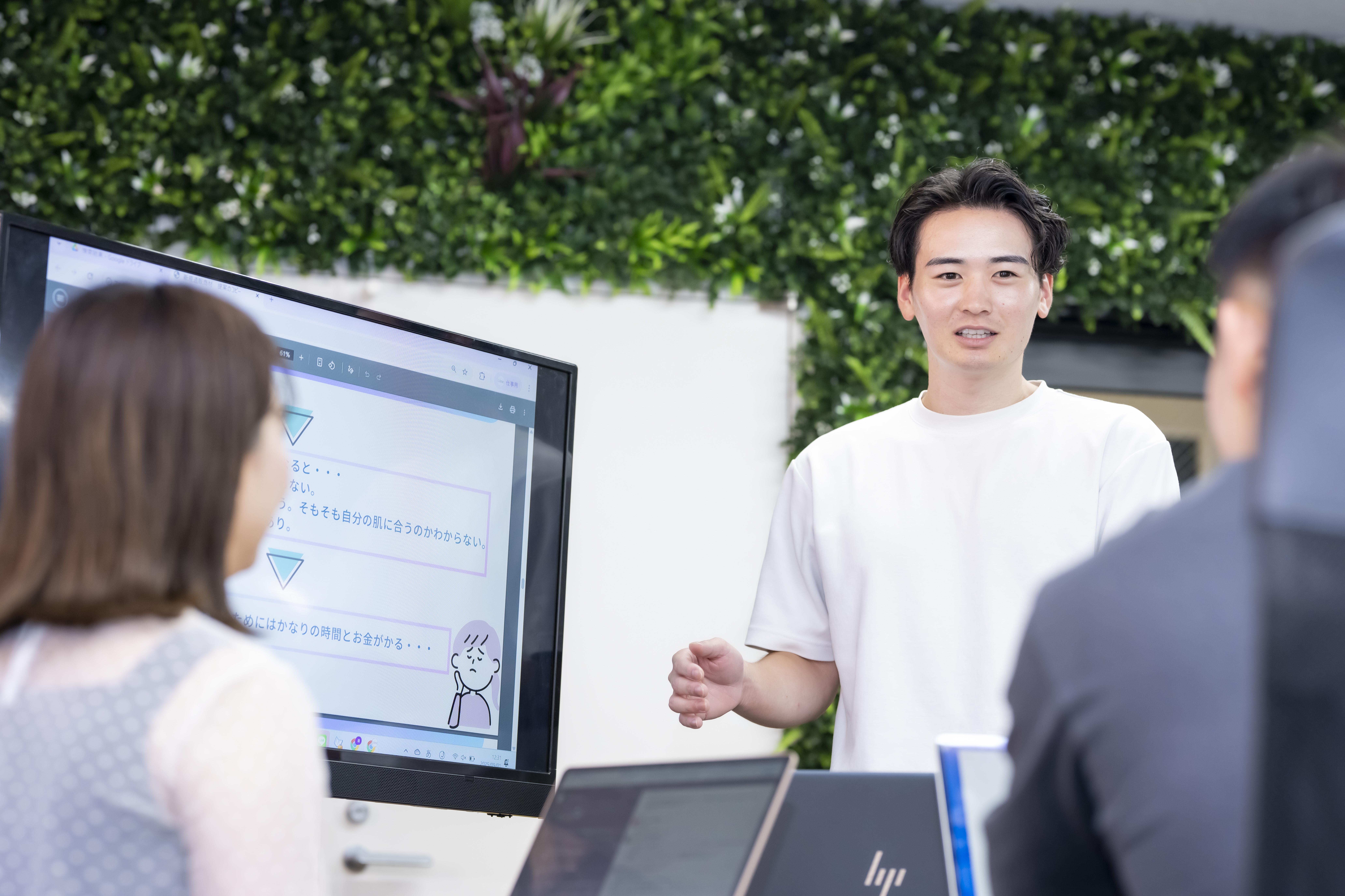 株式会社 Limeのイメージ画像3