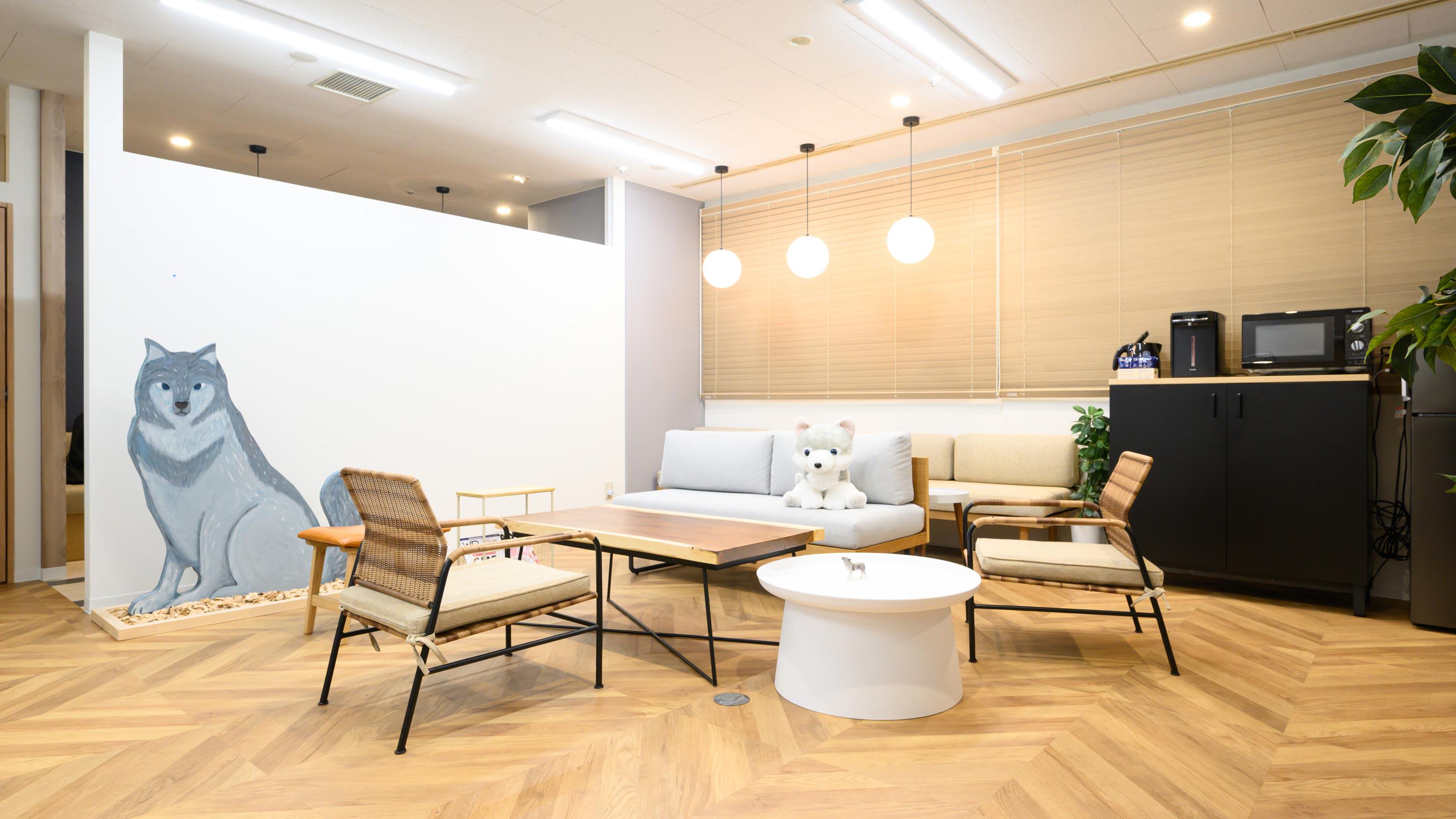 企業トップ画像