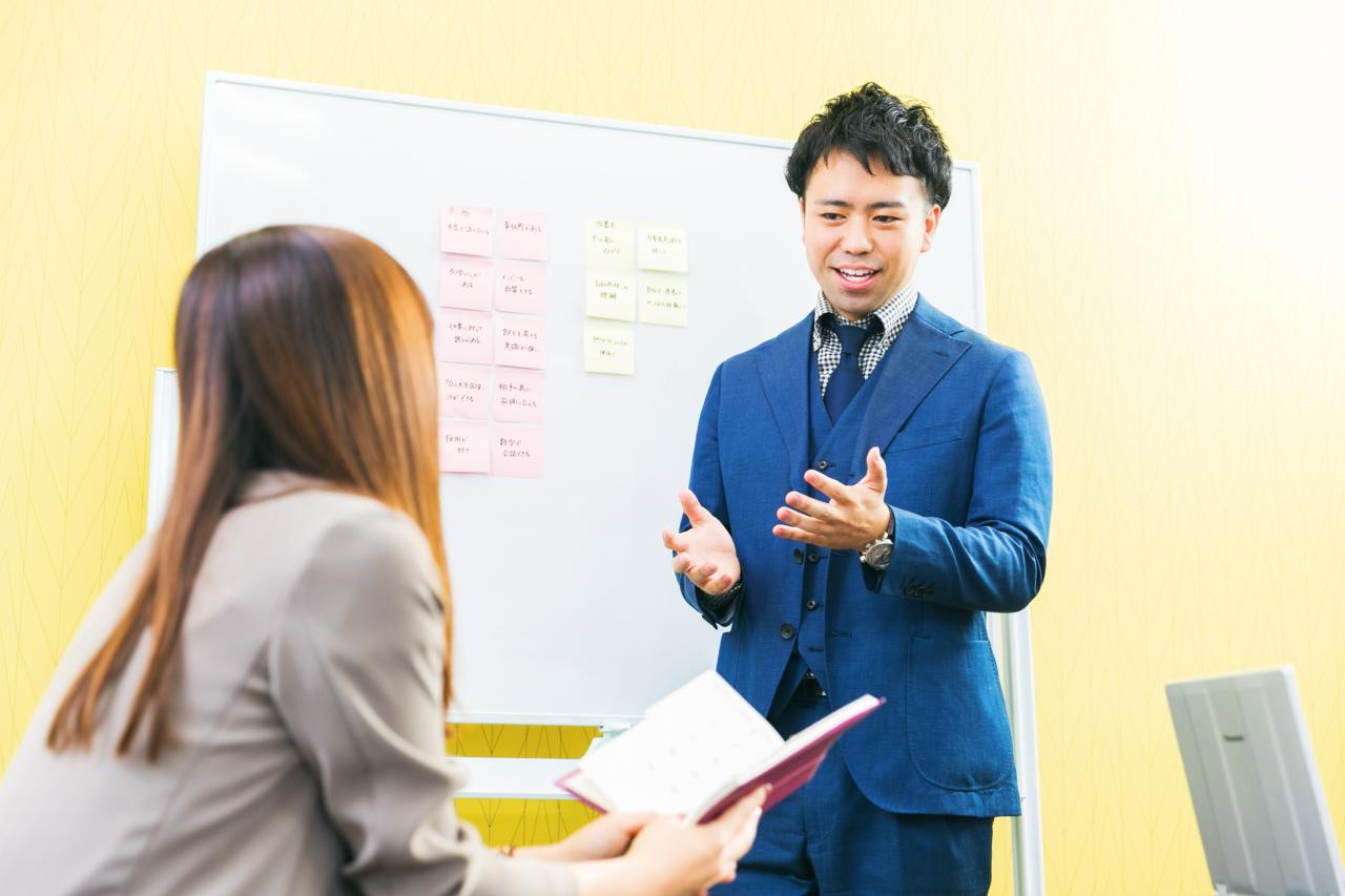 株式会社Take Action 求人画像1