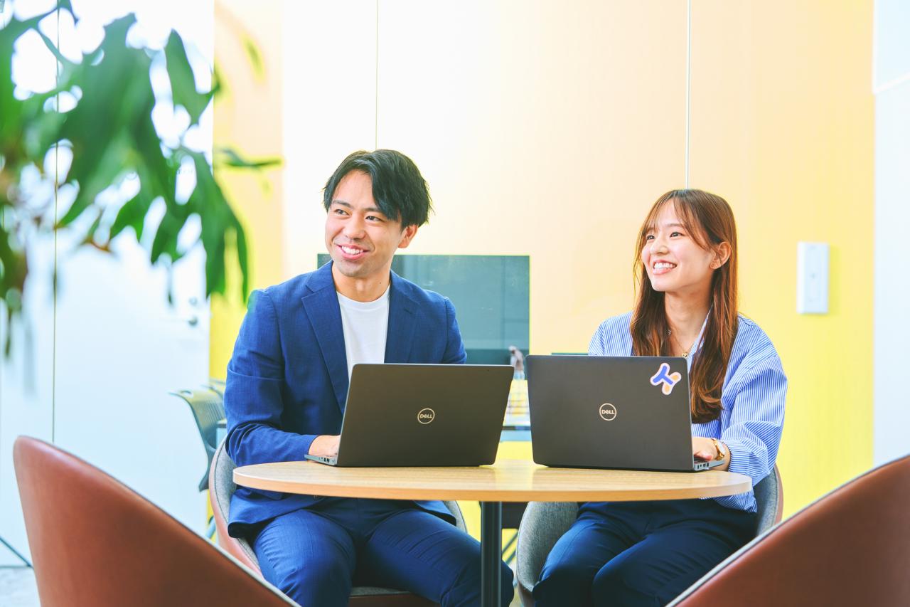 株式会社Take Action 求人画像1