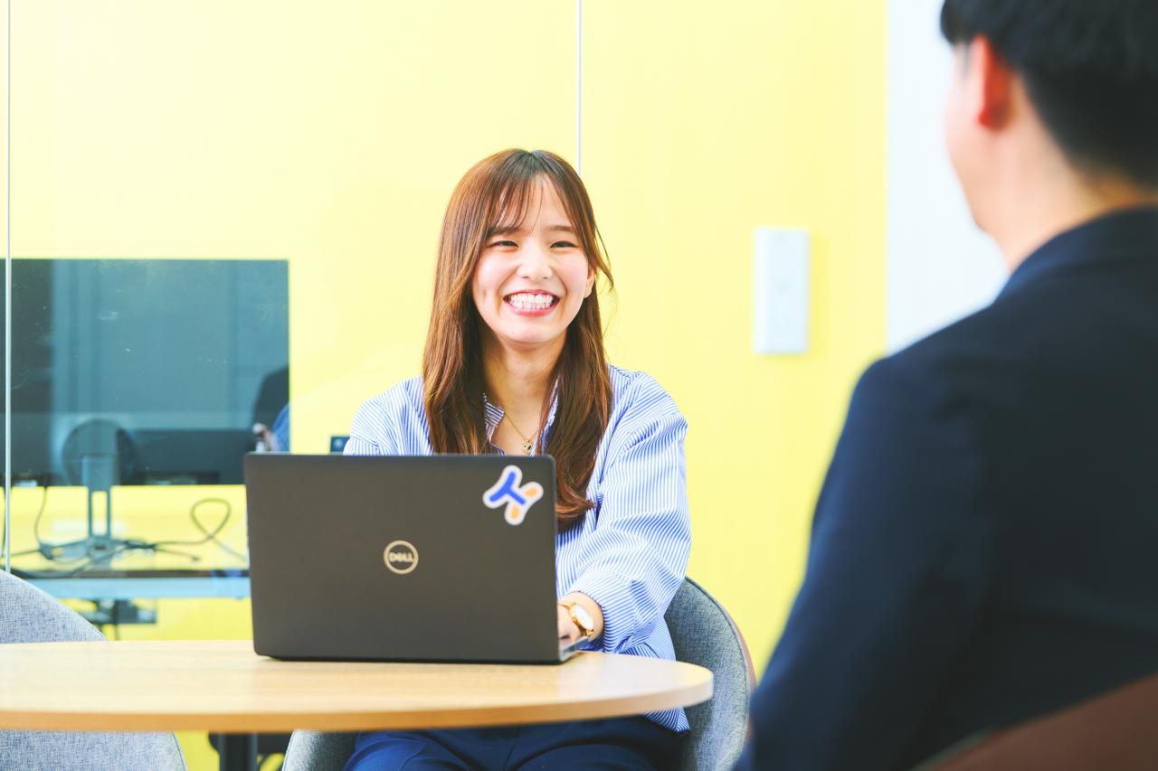 株式会社Take Action 求人画像1