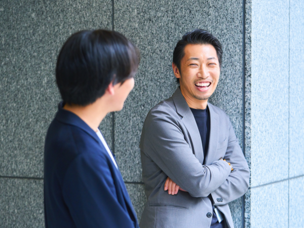 募集している求人：Saas FS　リーダー候補