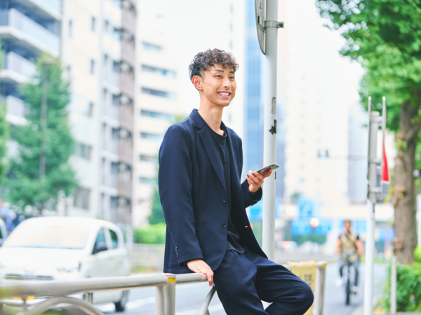 募集している求人：中途採用コンサルタント　リーダー・マネージャー候補